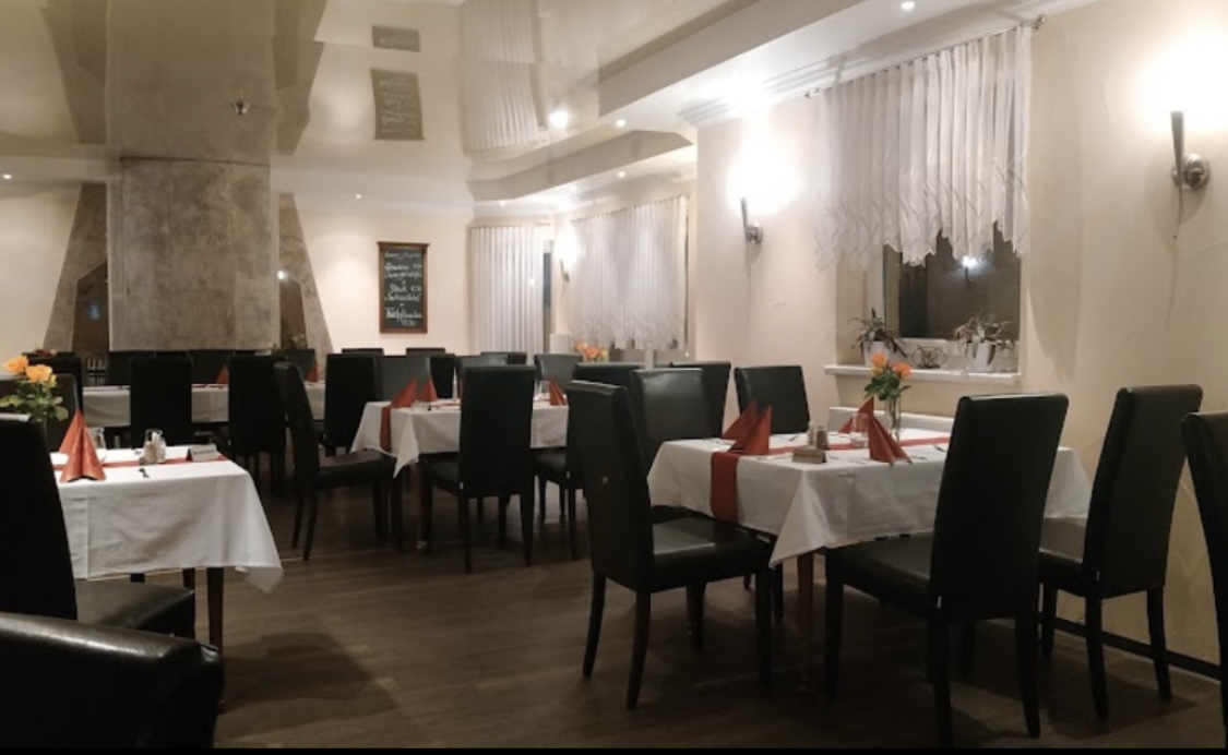 Sachsenstube Lauta