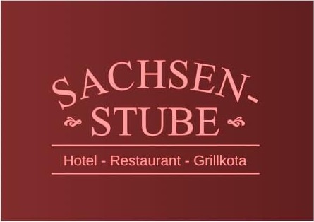 Sachsenstube in Lauta